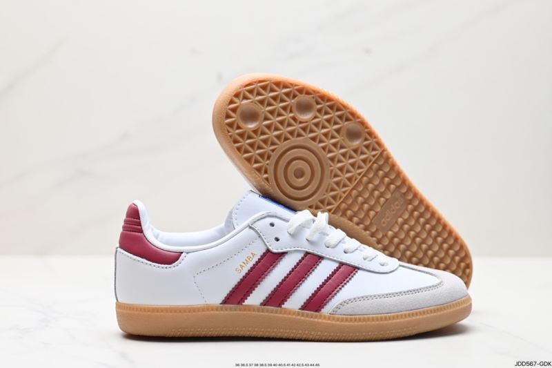 Adidas Samba Shoes